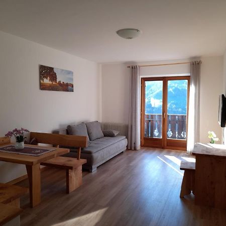 Stuberhof Villa Rifiano Luaran gambar