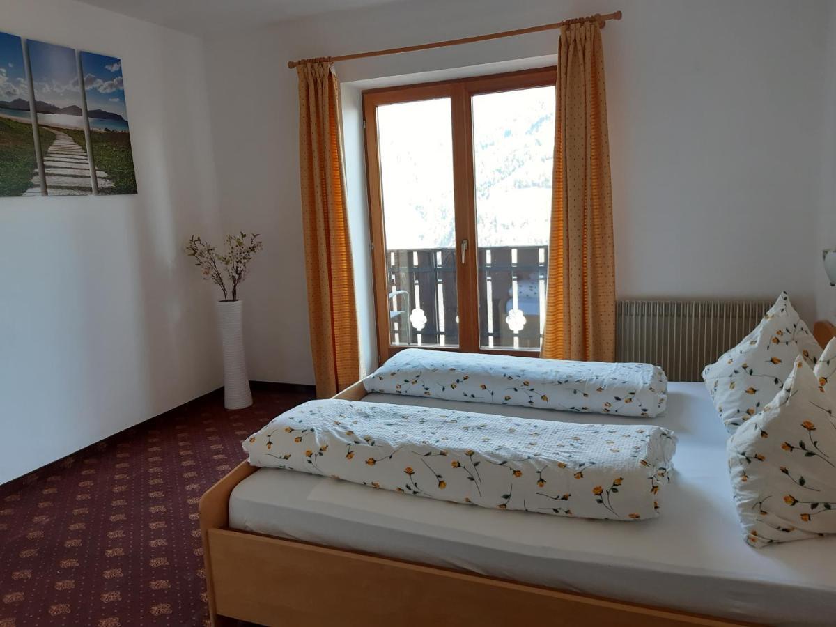 Stuberhof Villa Rifiano Luaran gambar