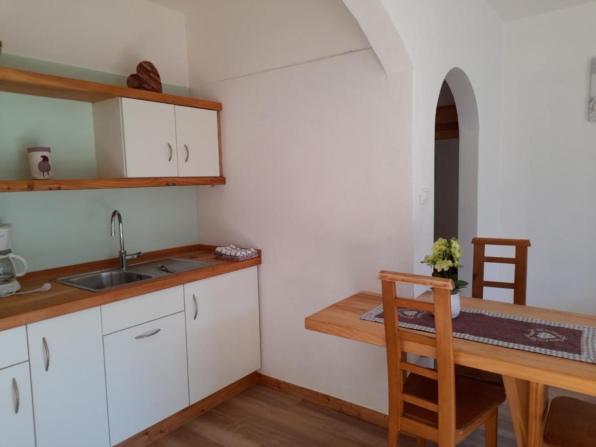 Stuberhof Villa Rifiano Luaran gambar