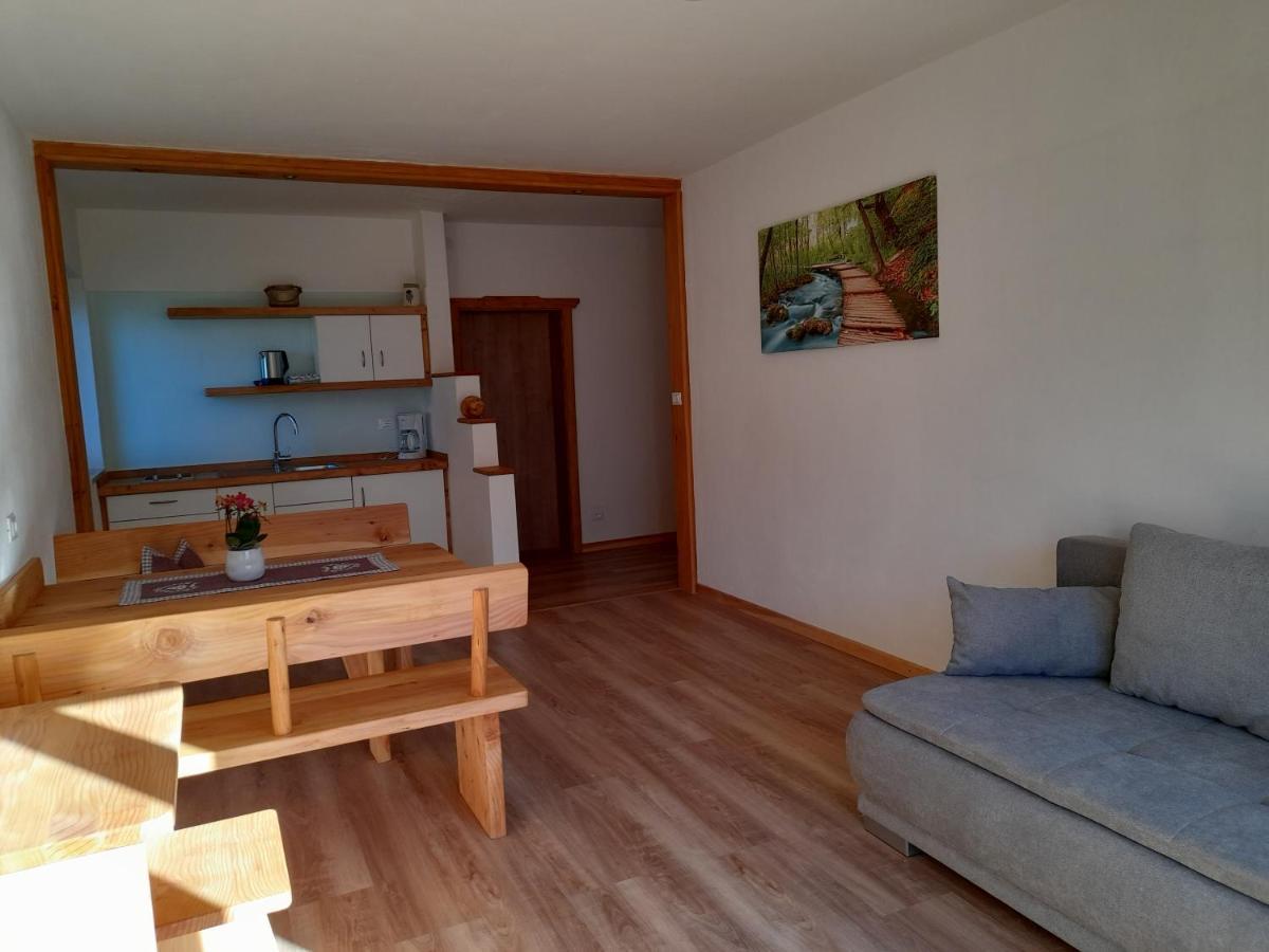 Stuberhof Villa Rifiano Luaran gambar