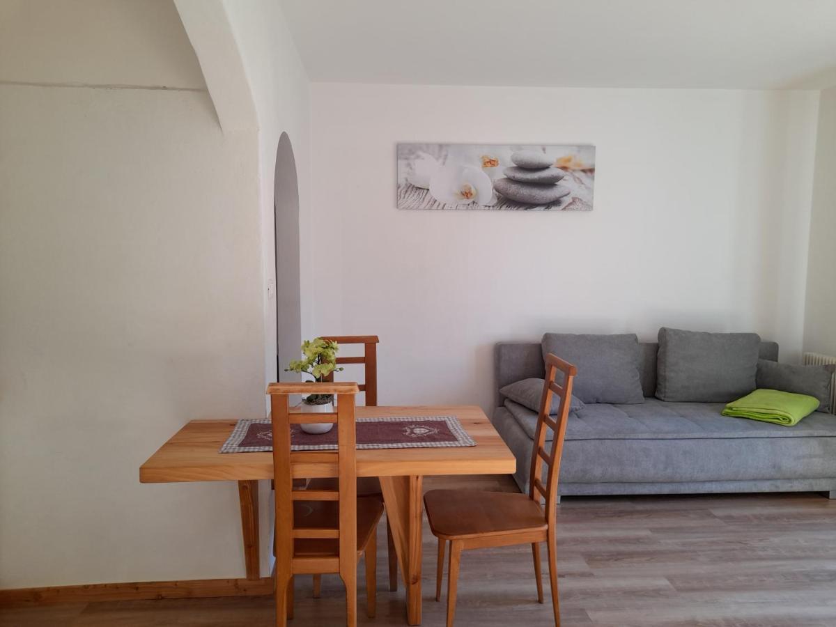 Stuberhof Villa Rifiano Luaran gambar