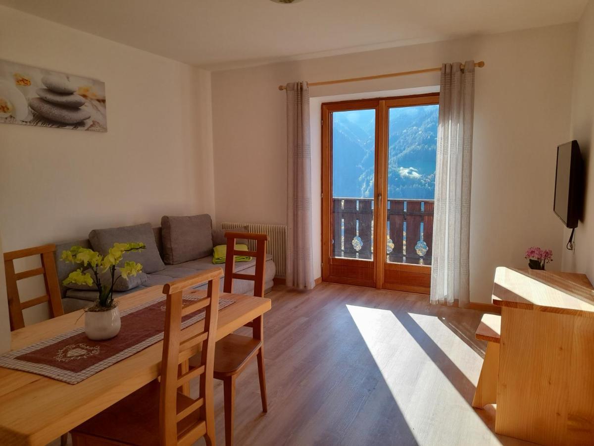 Stuberhof Villa Rifiano Luaran gambar
