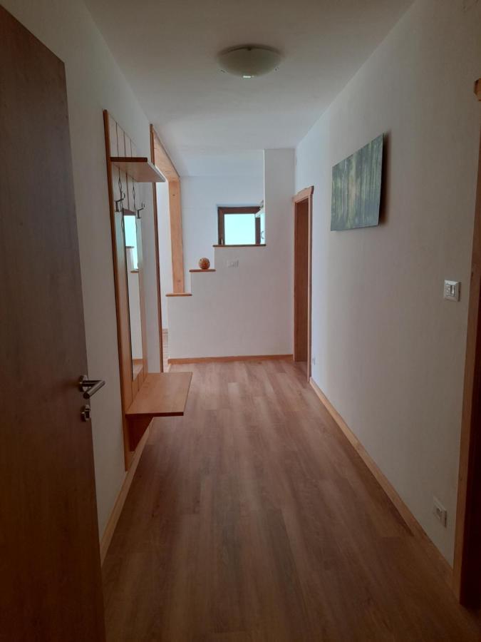 Stuberhof Villa Rifiano Luaran gambar