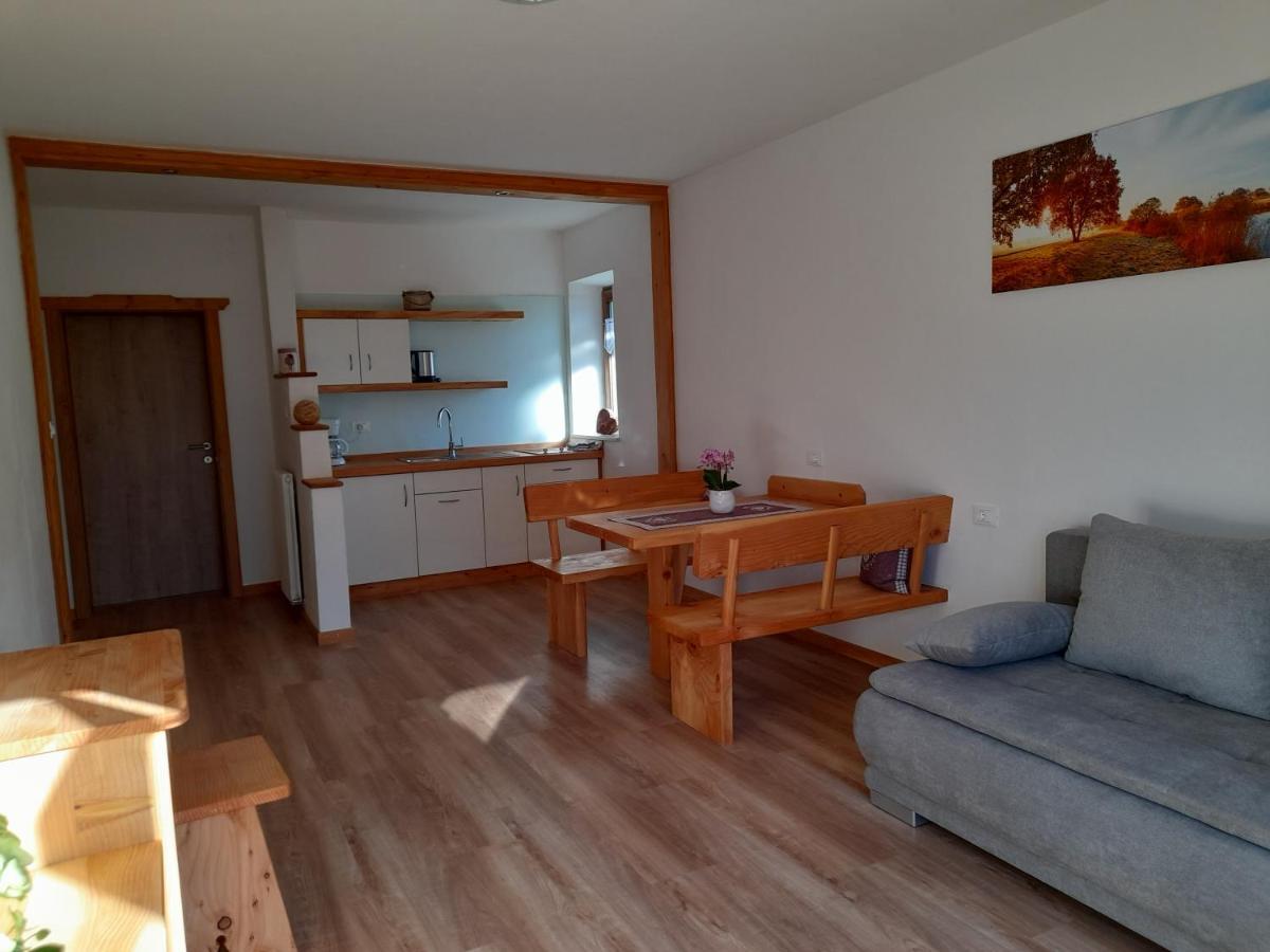 Stuberhof Villa Rifiano Luaran gambar