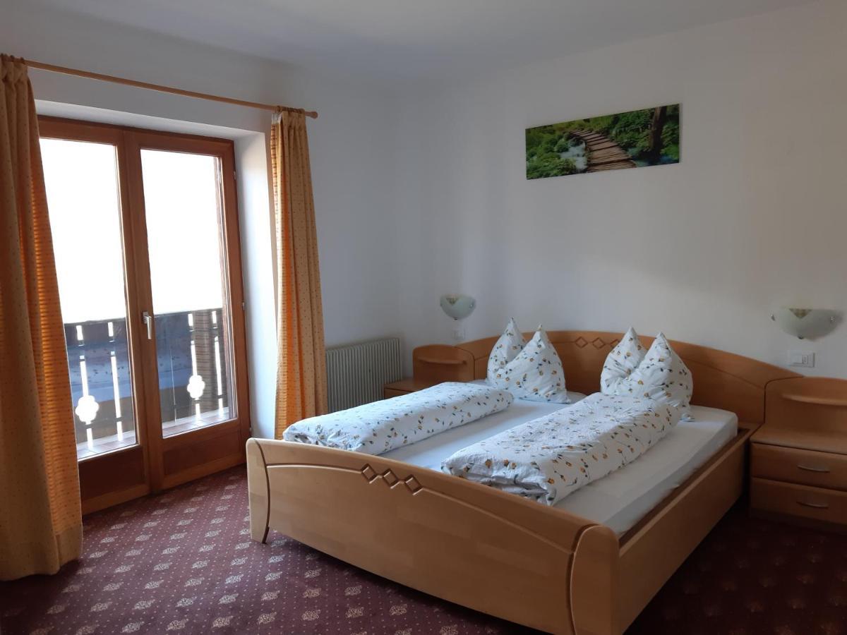 Stuberhof Villa Rifiano Luaran gambar