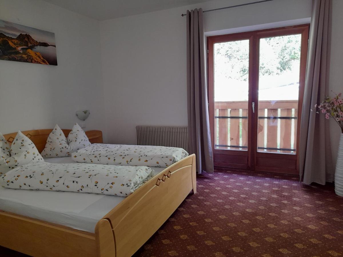Stuberhof Villa Rifiano Luaran gambar